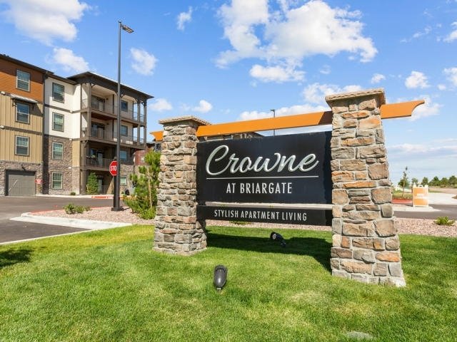Main picture of Condominium for rent in Colorado Springs, CO